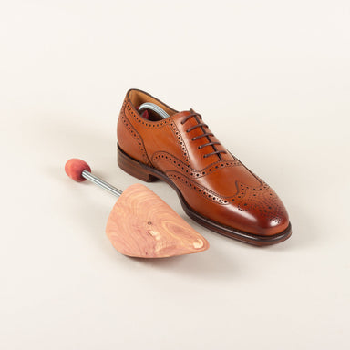 Distinctly Different Cederhouten reis schoenspanners