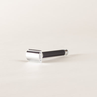 Mühle Safety razor - zwart