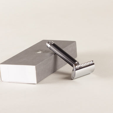 Mühle Safety razor - zwart