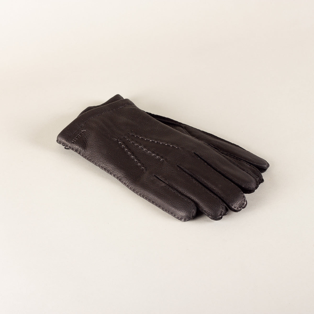 HESTRA Handschoenen Matthew - Zwart