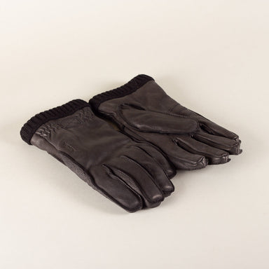 HESTRA Handschoenen Primaloft Rib - Zwart