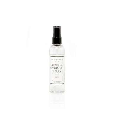 The Laundress Wol & cashmere spray